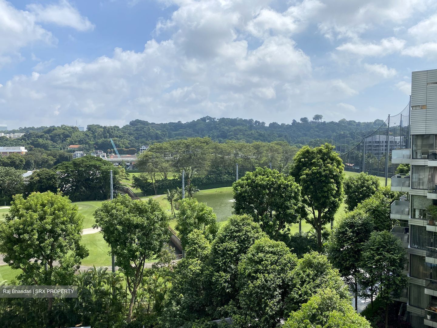 Reflections At Keppel Bay (D4), Condominium #338096511